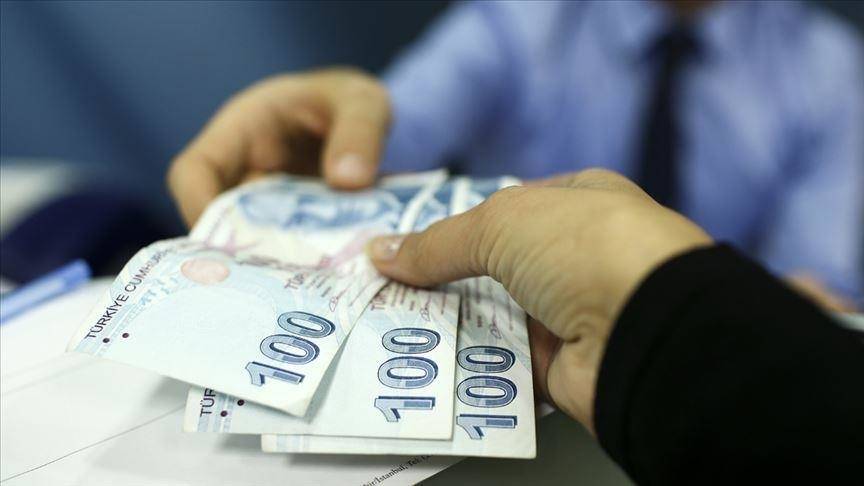 600 bin kamu işçisinin zam takvimi netleşti! Rakamlar dudak uçuklatıyor 5